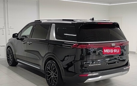 KIA Carnival, 2020 год, 3 903 000 рублей, 11 фотография