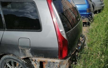 Mitsubishi Lancer IX, 2001 год, 130 000 рублей, 4 фотография