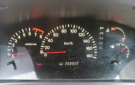 Mitsubishi Lancer IX, 2001 год, 130 000 рублей, 8 фотография