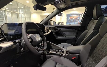Audi Q5, 2026 год, 6 250 000 рублей, 11 фотография