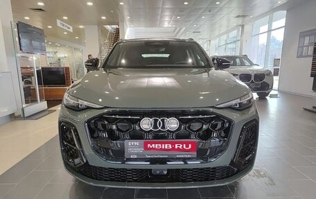 Audi Q5, 2026 год, 6 250 000 рублей, 2 фотография