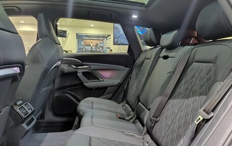 Audi Q5, 2026 год, 6 250 000 рублей, 13 фотография