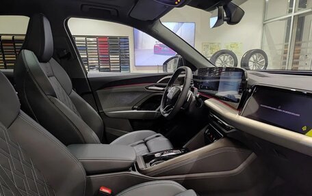 Audi Q5, 2026 год, 6 250 000 рублей, 14 фотография
