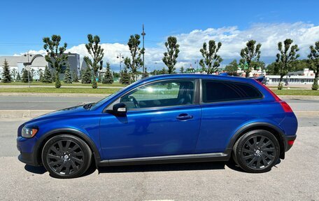 Volvo C30 I рестайлинг, 2007 год, 795 000 рублей, 2 фотография