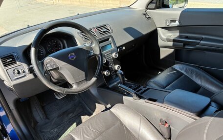 Volvo C30 I рестайлинг, 2007 год, 795 000 рублей, 11 фотография