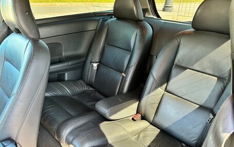 Volvo C30 I рестайлинг, 2007 год, 795 000 рублей, 12 фотография