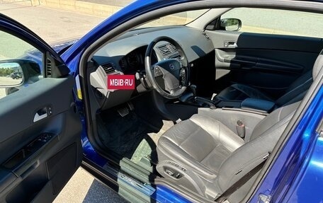Volvo C30 I рестайлинг, 2007 год, 795 000 рублей, 10 фотография