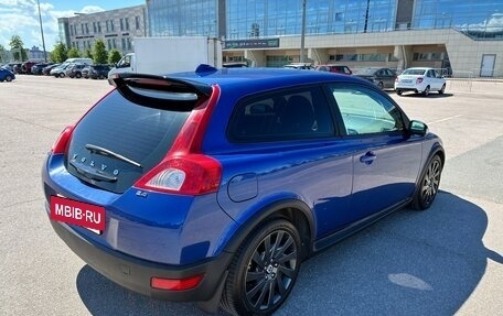 Volvo C30 I рестайлинг, 2007 год, 795 000 рублей, 5 фотография