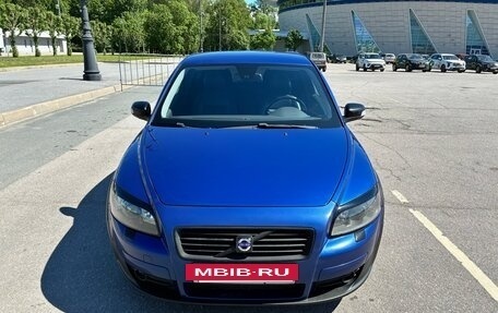 Volvo C30 I рестайлинг, 2007 год, 795 000 рублей, 8 фотография