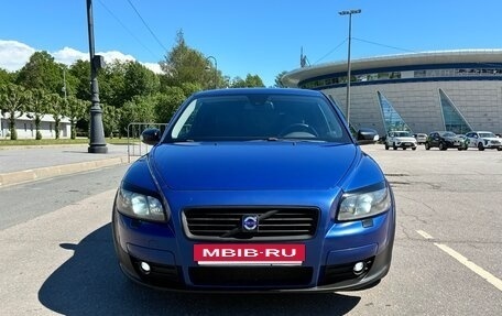 Volvo C30 I рестайлинг, 2007 год, 795 000 рублей, 9 фотография