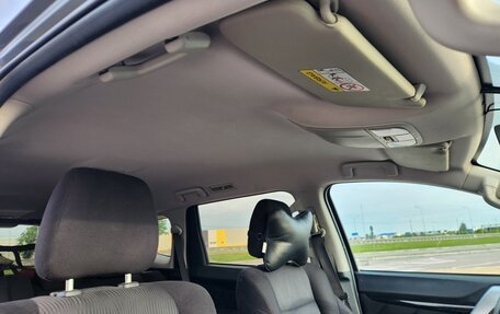 Mitsubishi Pajero Sport III рестайлинг, 2019 год, 2 800 000 рублей, 6 фотография