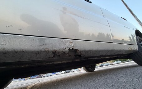 Chevrolet Lanos I, 2008 год, 340 000 рублей, 12 фотография