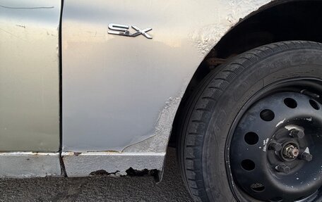 Chevrolet Lanos I, 2008 год, 340 000 рублей, 9 фотография