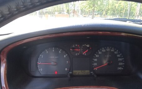 Hyundai Sonata IV рестайлинг, 2009 год, 440 000 рублей, 3 фотография
