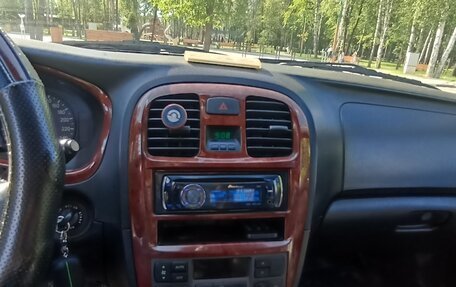 Hyundai Sonata IV рестайлинг, 2009 год, 440 000 рублей, 2 фотография