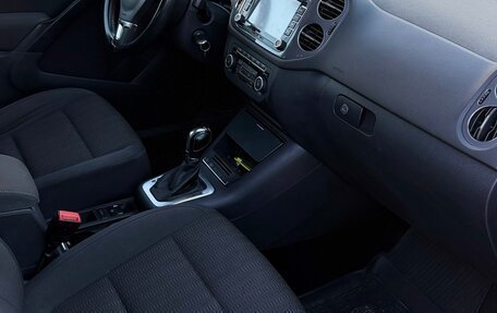Volkswagen Tiguan I, 2012 год, 1 100 000 рублей, 10 фотография