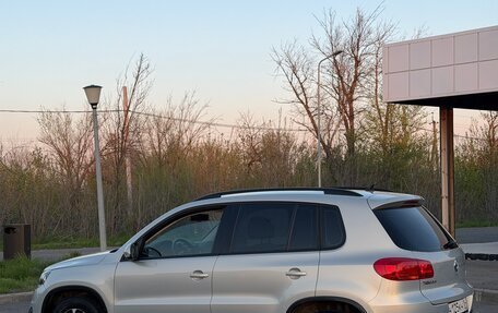 Volkswagen Tiguan I, 2012 год, 1 100 000 рублей, 6 фотография
