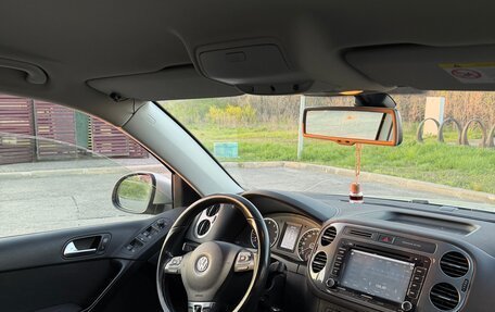 Volkswagen Tiguan I, 2012 год, 1 100 000 рублей, 7 фотография