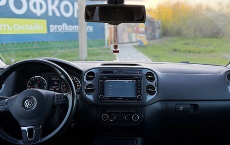 Volkswagen Tiguan I, 2012 год, 1 100 000 рублей, 9 фотография