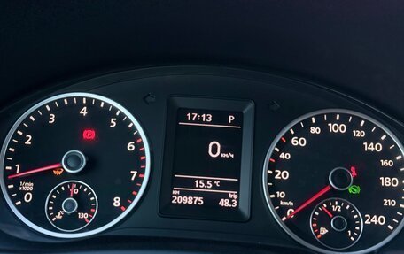 Volkswagen Tiguan I, 2012 год, 1 100 000 рублей, 11 фотография