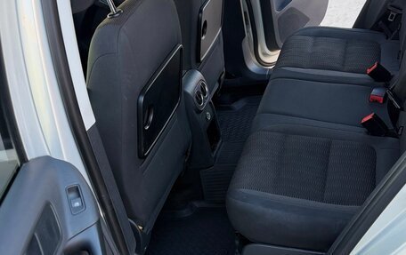 Volkswagen Tiguan I, 2012 год, 1 100 000 рублей, 13 фотография