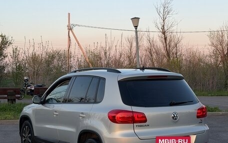 Volkswagen Tiguan I, 2012 год, 1 100 000 рублей, 4 фотография