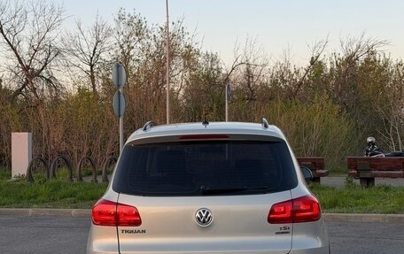 Volkswagen Tiguan I, 2012 год, 1 100 000 рублей, 3 фотография