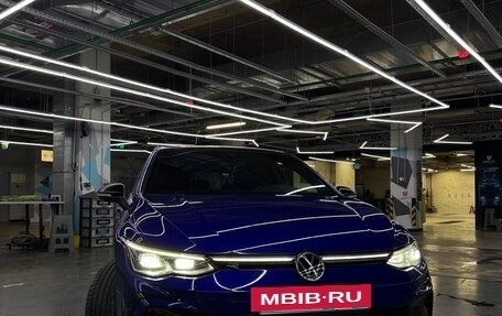 Volkswagen Golf VIII, 2022 год, 2 990 000 рублей, 5 фотография