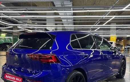 Volkswagen Golf VIII, 2022 год, 2 990 000 рублей, 4 фотография