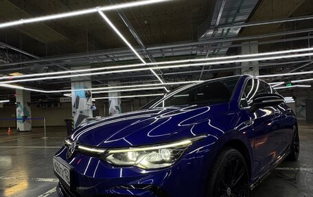 Volkswagen Golf VIII, 2022 год, 2 990 000 рублей, 6 фотография