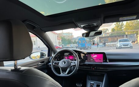 Volkswagen Golf VIII, 2022 год, 2 990 000 рублей, 10 фотография