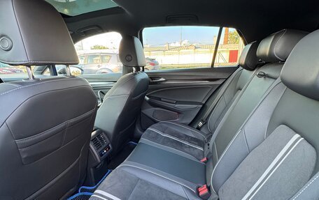 Volkswagen Golf VIII, 2022 год, 2 990 000 рублей, 13 фотография
