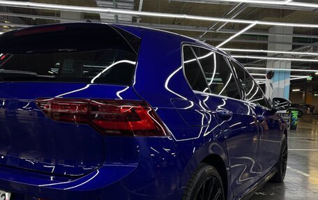 Volkswagen Golf VIII, 2022 год, 2 990 000 рублей, 9 фотография