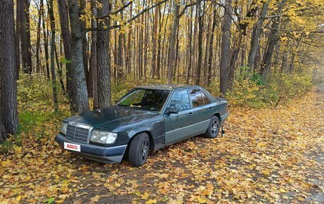 Mercedes-Benz E-Класс, 1994 год, 350 000 рублей, 4 фотография