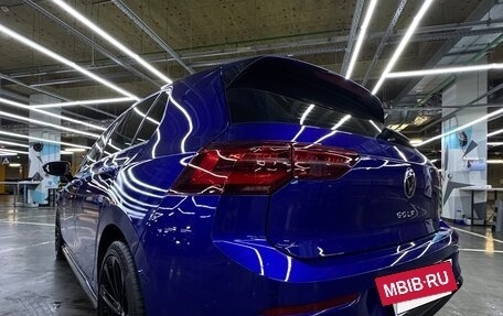 Volkswagen Golf VIII, 2022 год, 2 990 000 рублей, 8 фотография