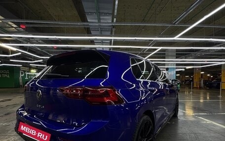 Volkswagen Golf VIII, 2022 год, 2 990 000 рублей, 7 фотография