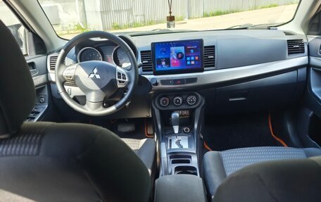 Mitsubishi Lancer IX, 2012 год, 790 000 рублей, 8 фотография