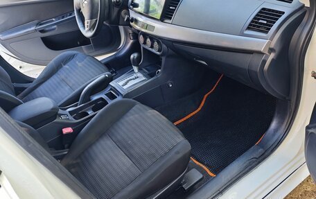 Mitsubishi Lancer IX, 2012 год, 790 000 рублей, 7 фотография