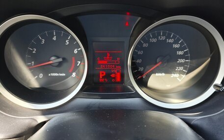 Mitsubishi Lancer IX, 2012 год, 790 000 рублей, 10 фотография