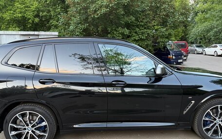 BMW X3, 2019 год, 4 900 000 рублей, 6 фотография