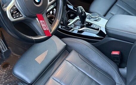 BMW X3, 2019 год, 4 900 000 рублей, 20 фотография