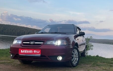 Daewoo Nexia I рестайлинг, 2011 год, 260 000 рублей, 2 фотография