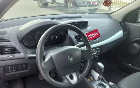 Renault Fluence I, 2011 год, 760 000 рублей, 9 фотография