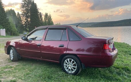 Daewoo Nexia I рестайлинг, 2011 год, 260 000 рублей, 4 фотография