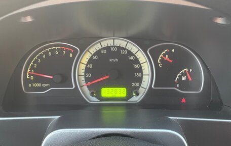 Daewoo Nexia I рестайлинг, 2011 год, 260 000 рублей, 6 фотография