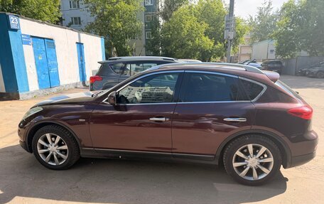 Infiniti EX, 2012 год, 900 000 рублей, 4 фотография