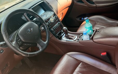 Infiniti EX, 2012 год, 900 000 рублей, 2 фотография