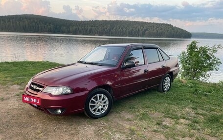 Daewoo Nexia I рестайлинг, 2011 год, 260 000 рублей, 3 фотография