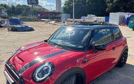 MINI Hatch, 2022 год, 4 300 000 рублей, 3 фотография