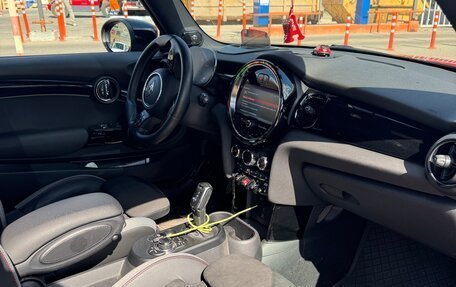 MINI Hatch, 2022 год, 4 300 000 рублей, 5 фотография